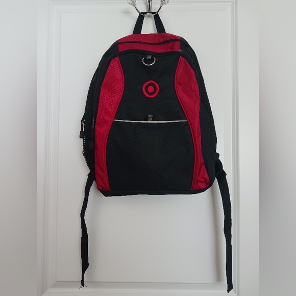 Target - Target Logo Backpack! - Picture 2 of 6